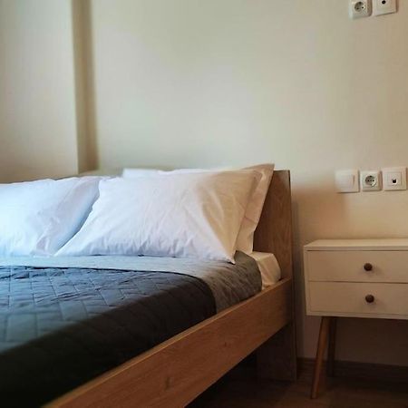 Cozy Apartment In Volos!! Ngoại thất bức ảnh