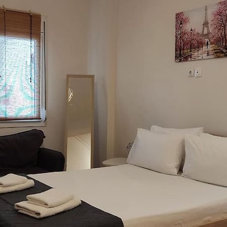 Cozy Apartment In Volos!! Ngoại thất bức ảnh
